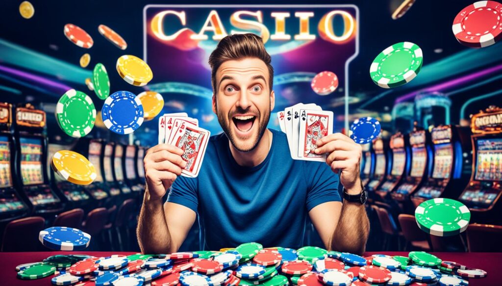 casino deneme bonusu nasıl kullanılır