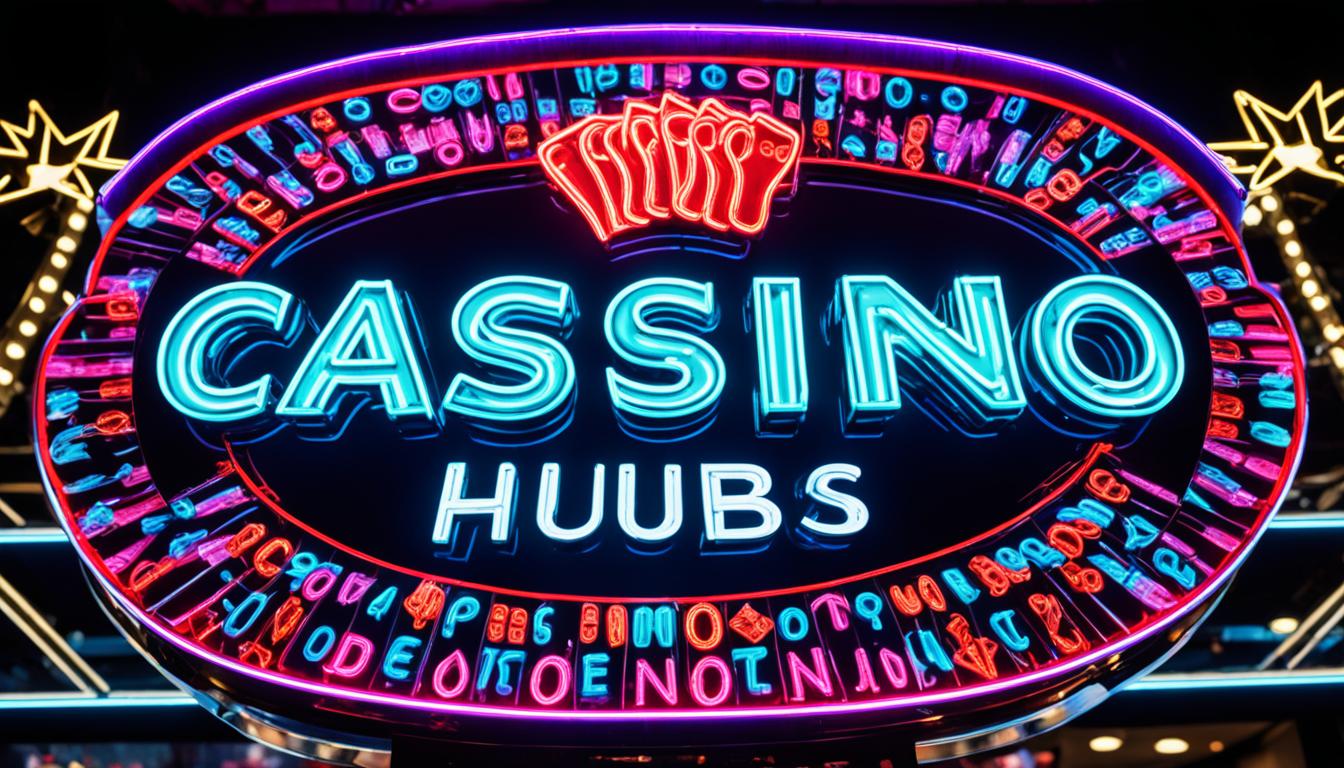 casino hub deneme bonusu