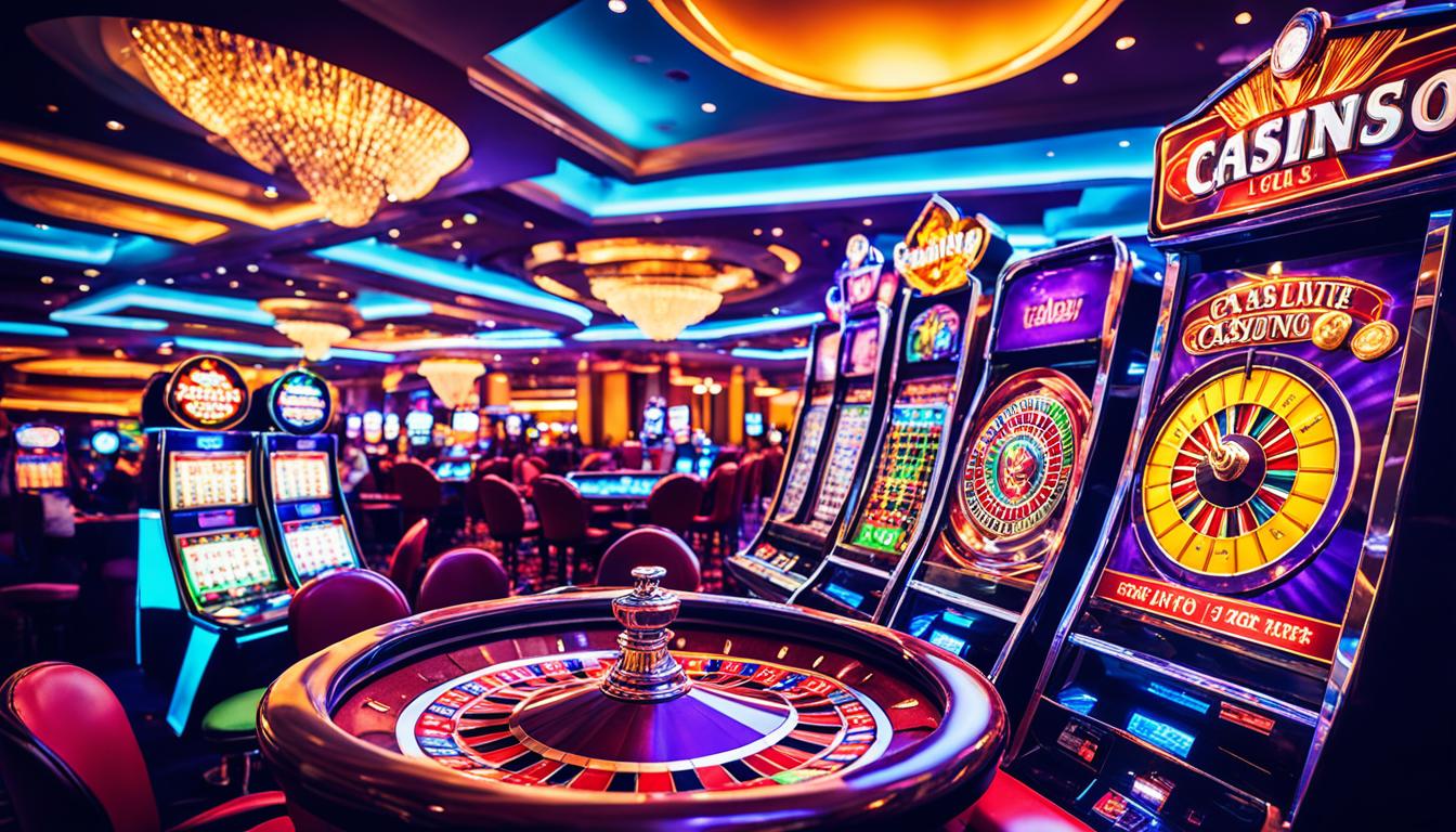 deneme bonus veren siteler casino