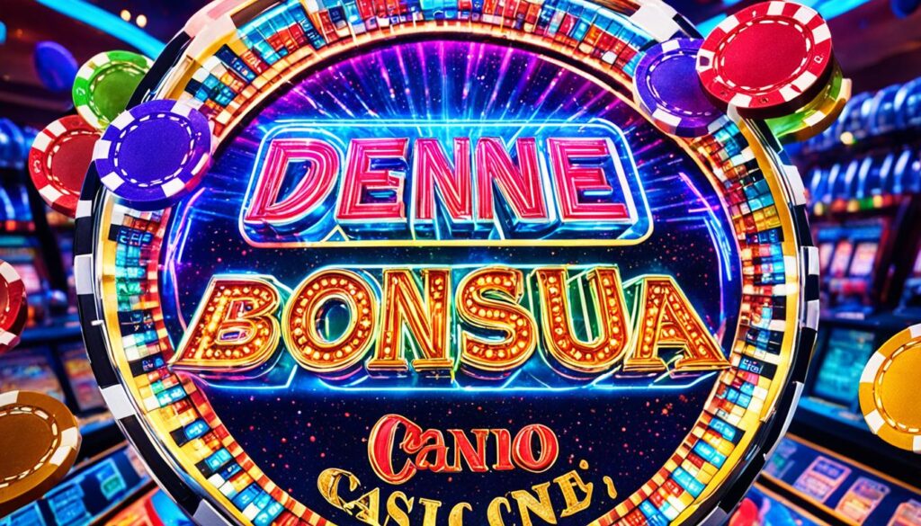 deneme bonuslu casino