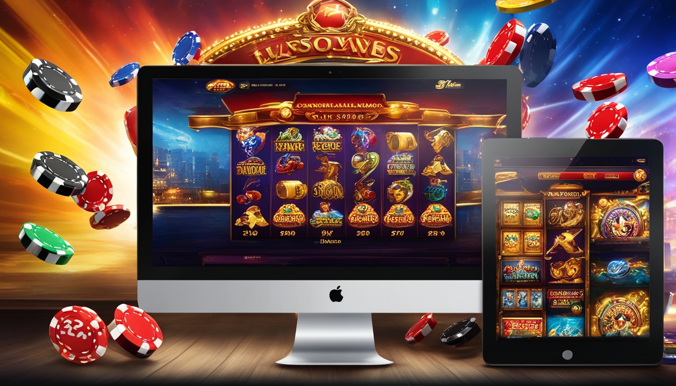 deneme bonusu veren casino sitesi