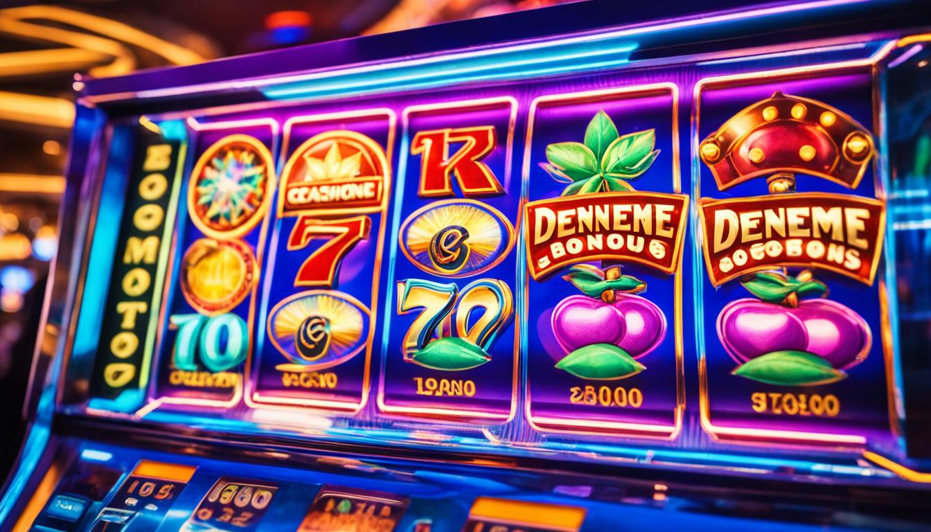 deneme bonusu veren casino slot siteleri