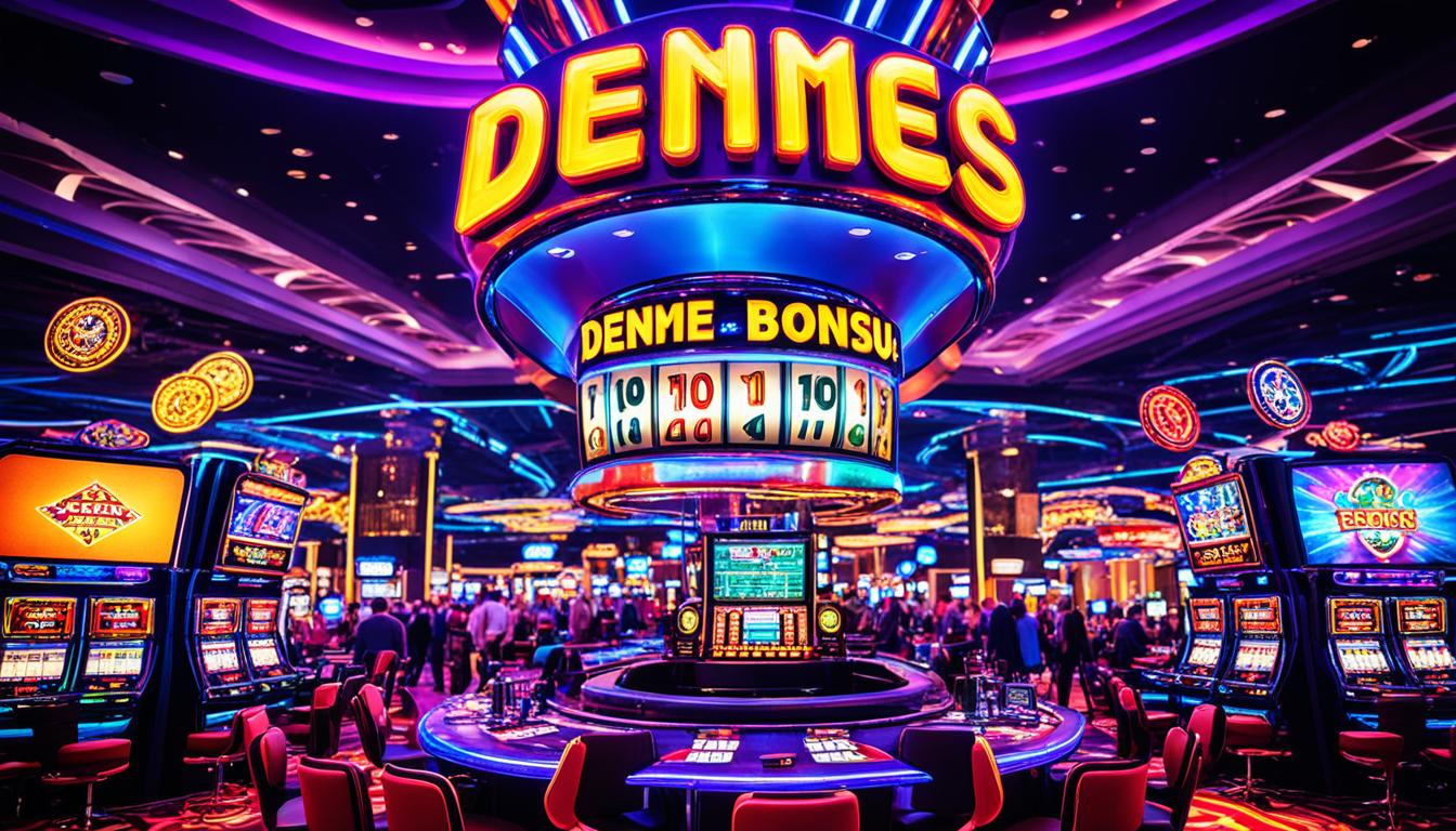 deneme bonusu veren siteler 2024 casino