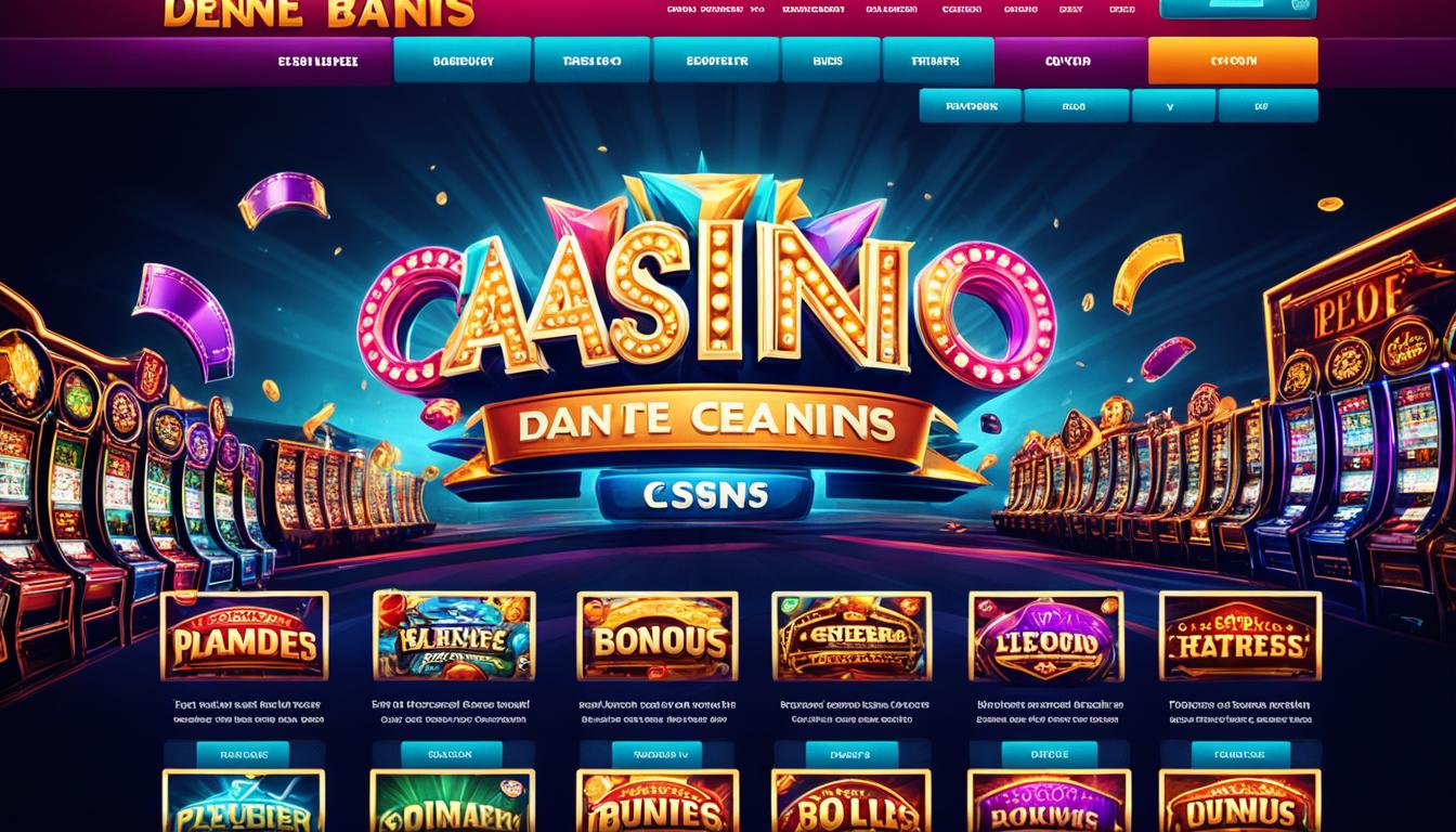 deneme bonusu veren yeni casino siteleri