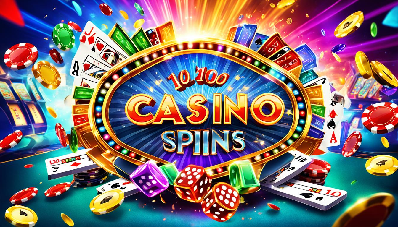 deneme free spin veren casino siteleri