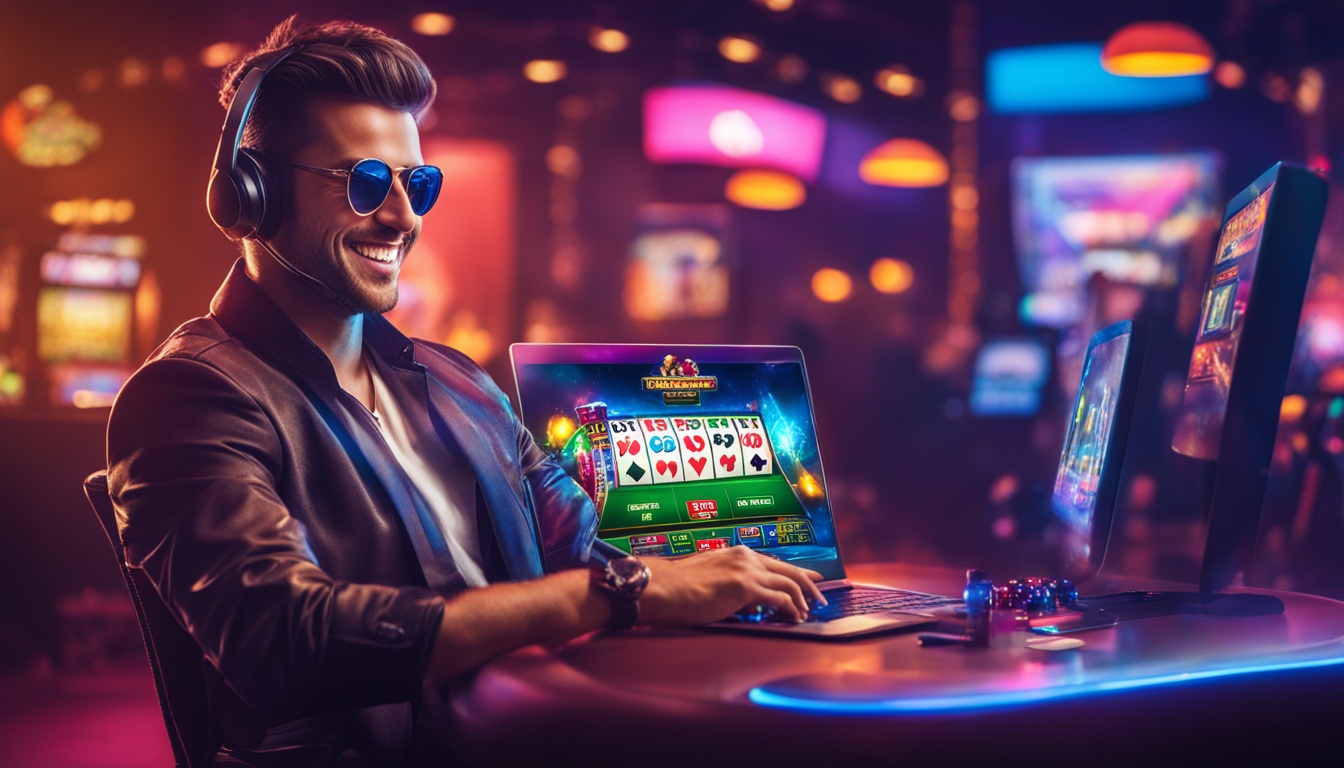 deneme veren casino siteleri