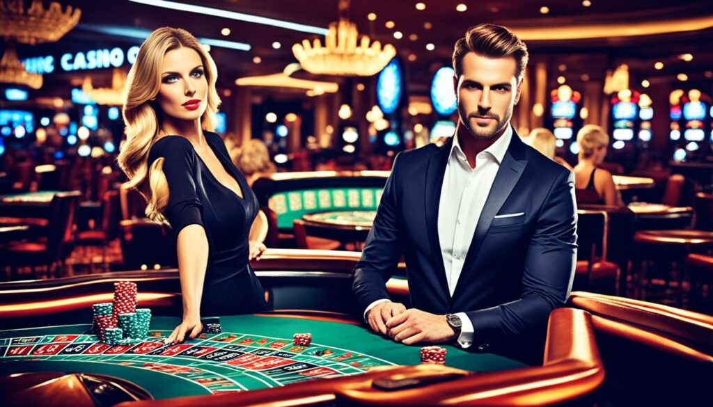 güvenilir online casinolar