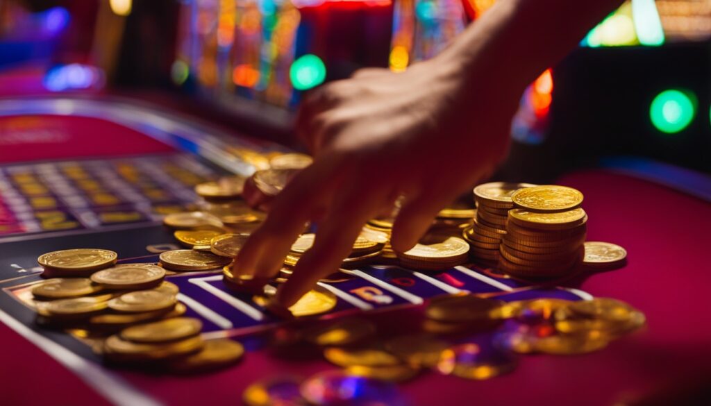 ücretsiz casino bonusu