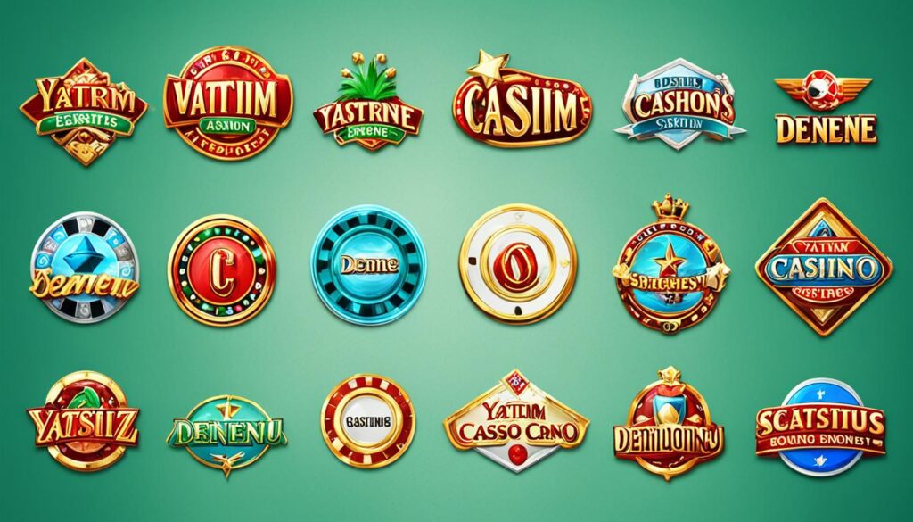 yatırım şartsız casino deneme bonusu veren siteler