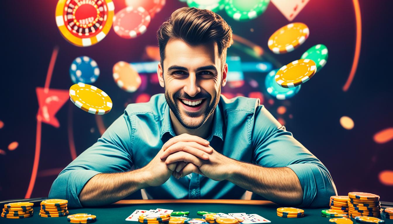 yatırım şartsız casino deneme bonusu