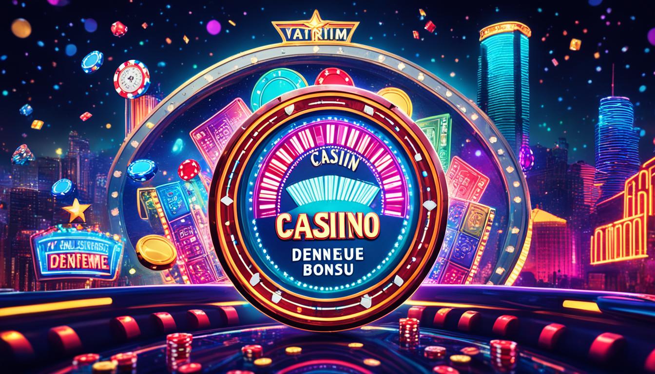 yatırım şartsız deneme bonusu veren casino siteler