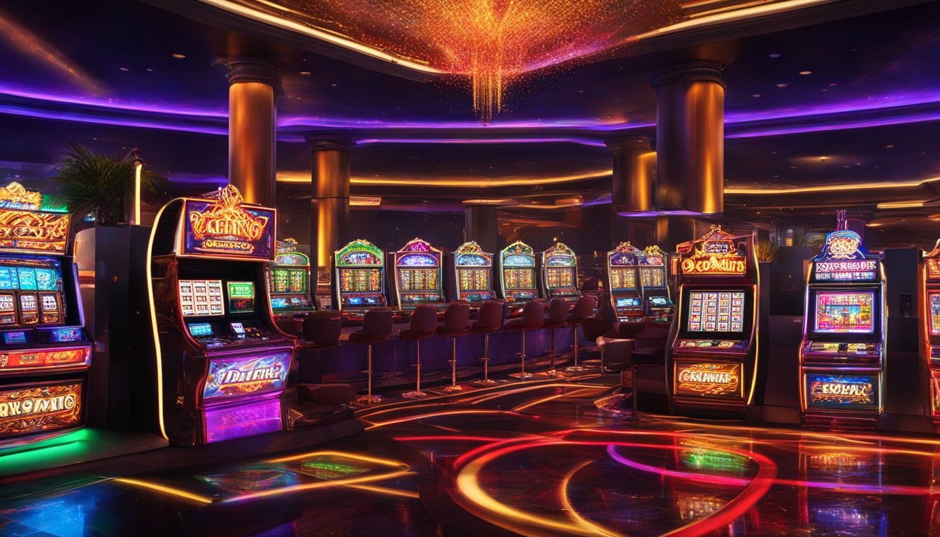 yatırım şartsız deneme bonusu veren casino siteleri
