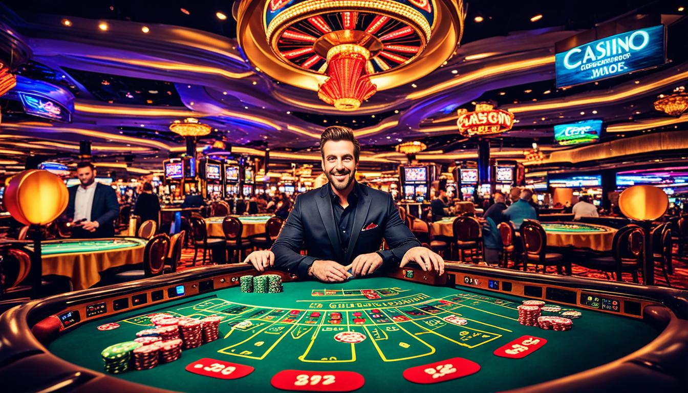 yeni casino deneme bonusu veren siteler