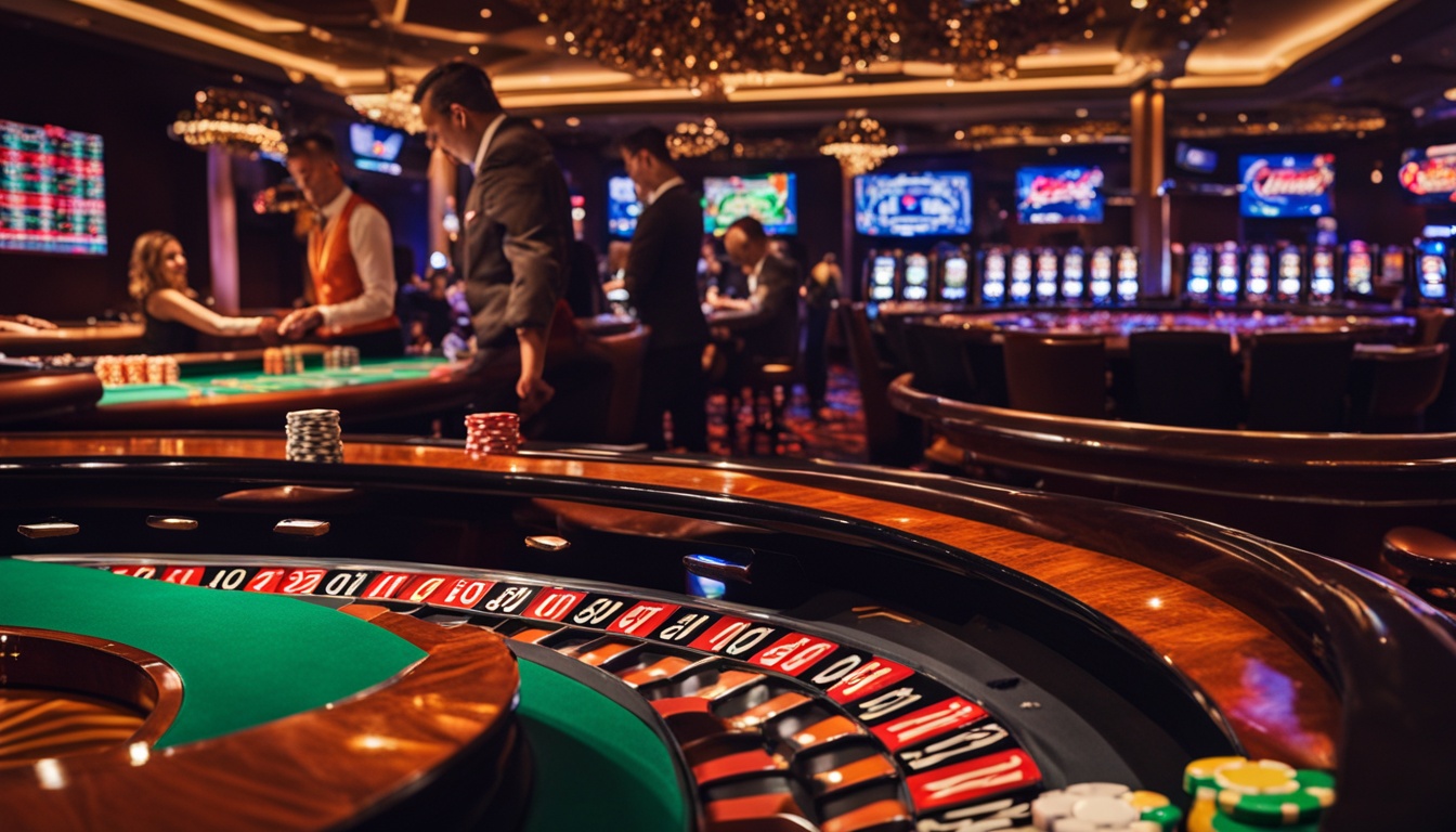 yeni deneme bonusu veren casino siteler