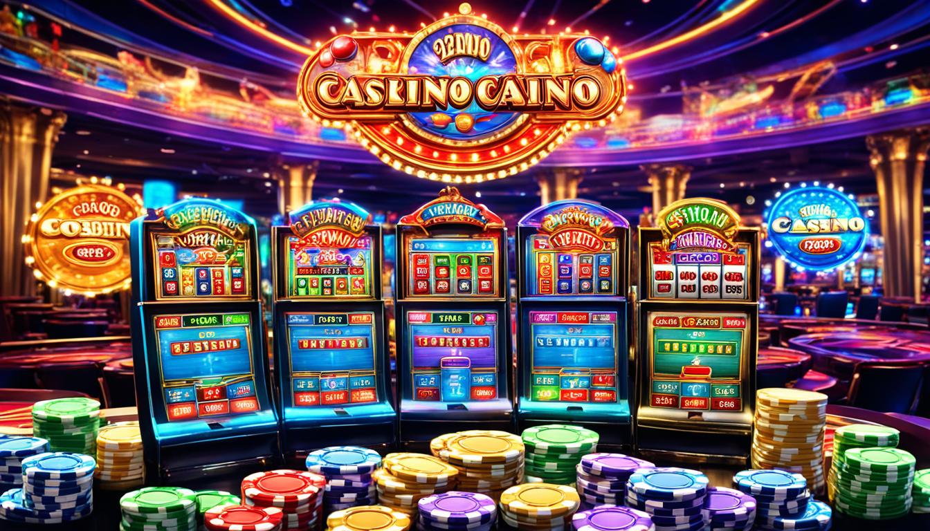 yeni deneme bonusu veren casino siteleri